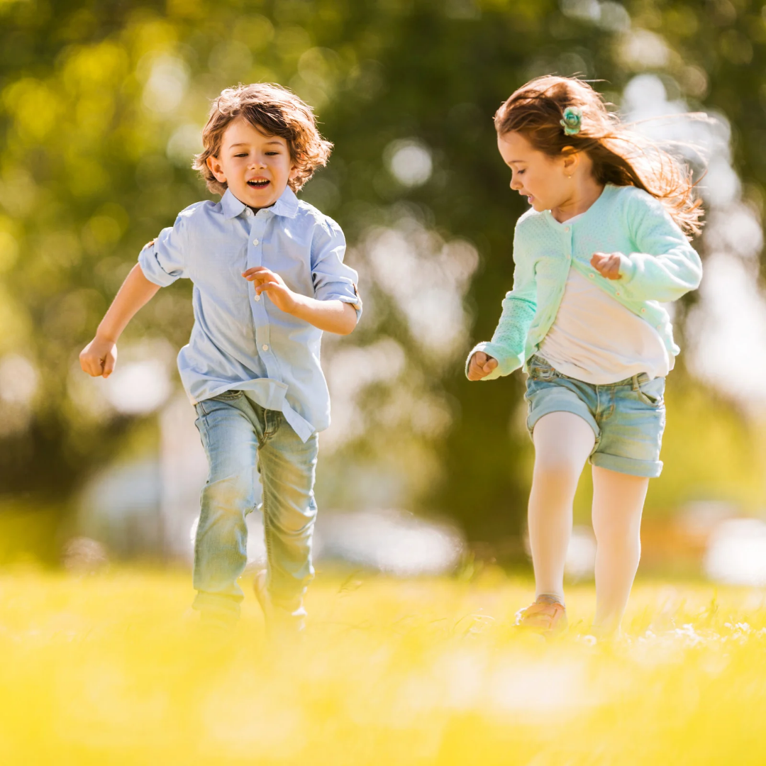 Productos para niños y bebes