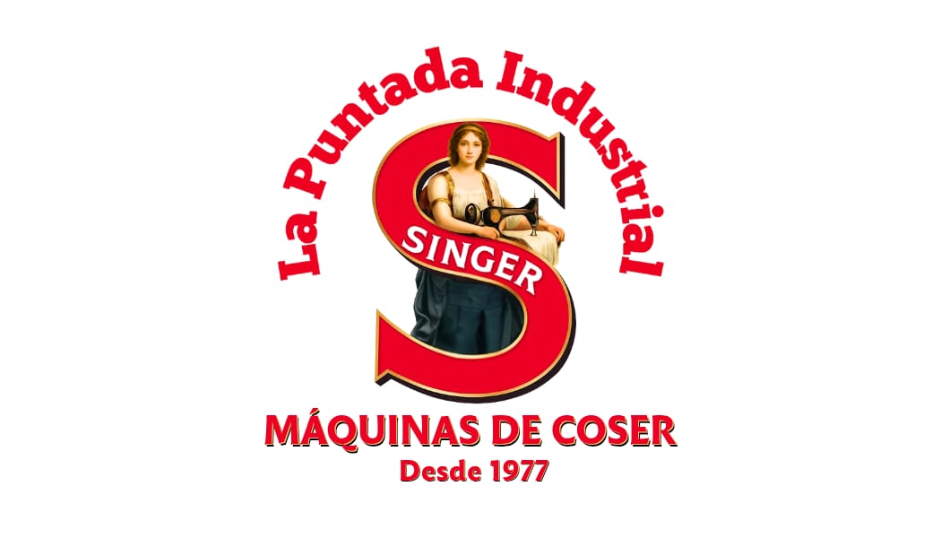 Maquinas de coser e insumos para la confección