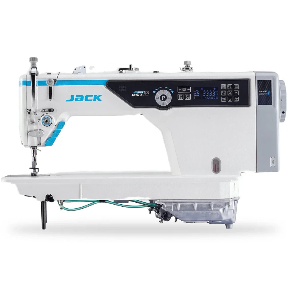 JACK A5E-B CON IA