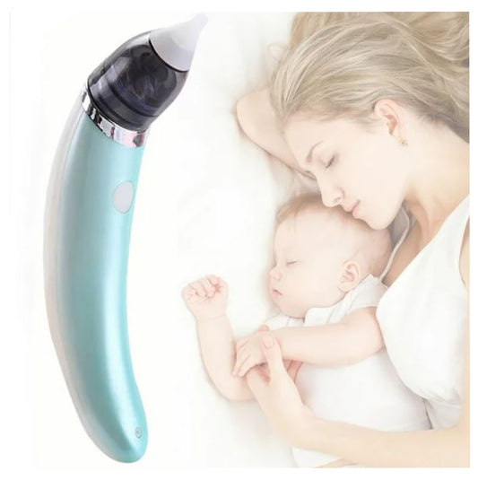 Aspirador nasal para Bebe Saca moco