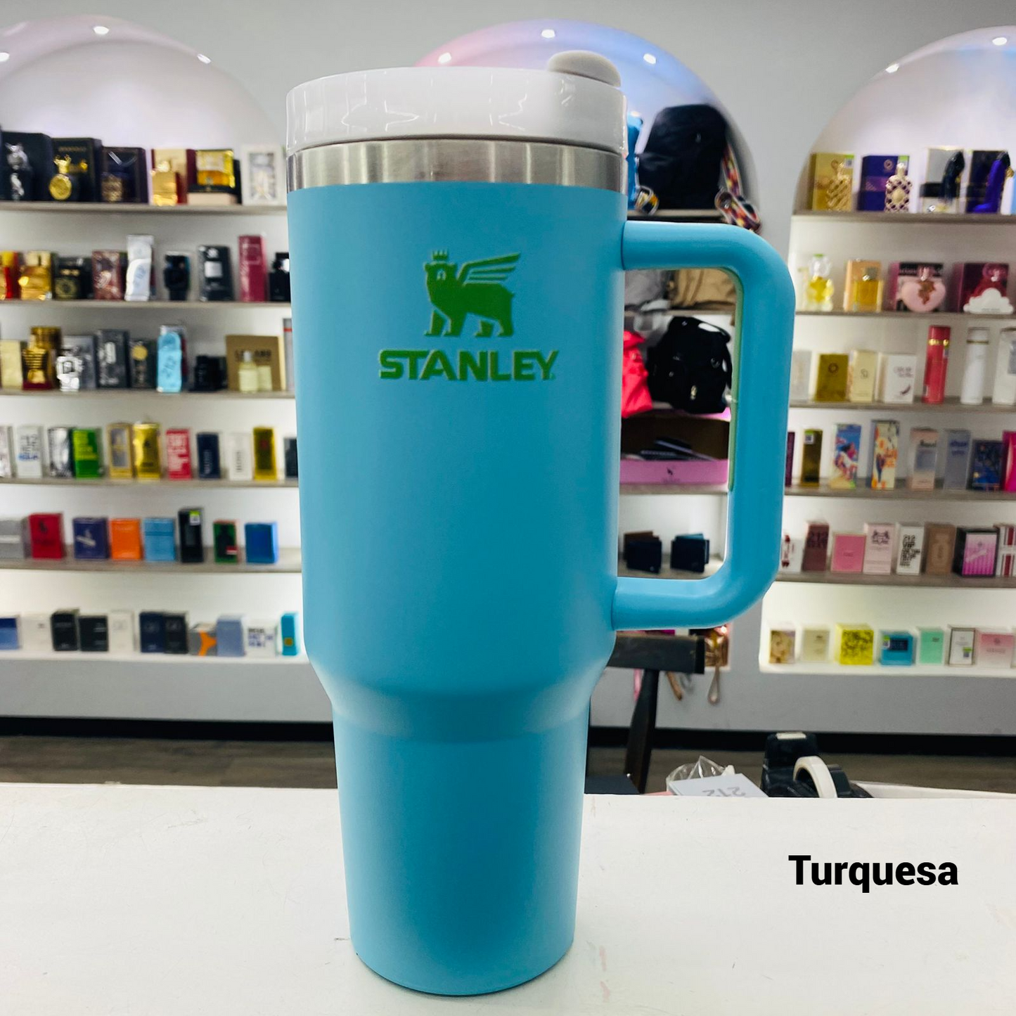 TERMO STANLEY QUENCHER H20