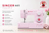 Singer Heavy Duty 4411