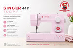 Singer Heavy Duty 4411