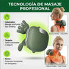 Masajeador Electrico Cervical Tortuga