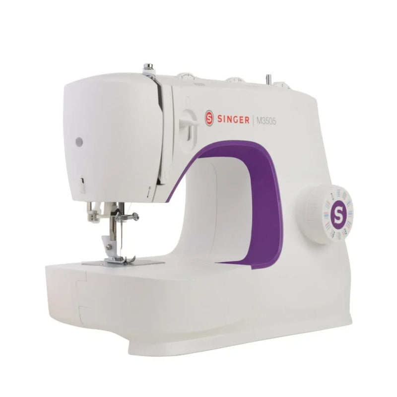 Singer M3505 Maquina de Coser Portatil