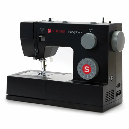 MAQUINA DE COSER SINGER 4432 EDICIÓN ESPECIAL