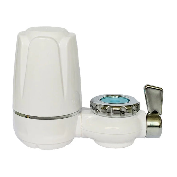 Filtro Purificador de Agua de Grifo